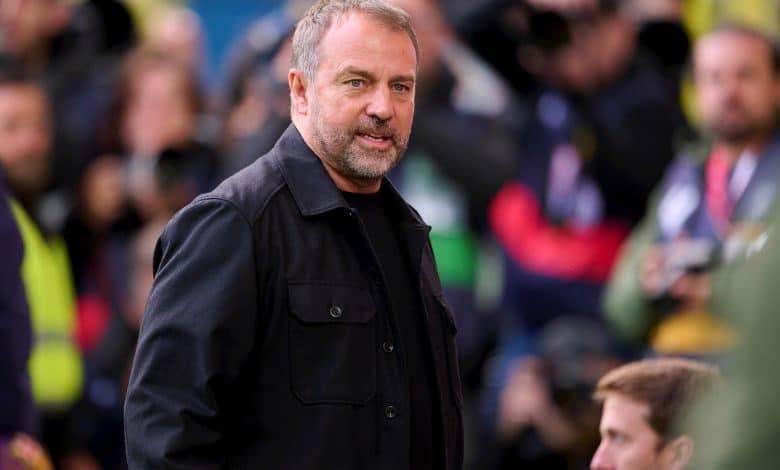 “لا وقت للتجارب الفاشلة” 3 صفقات ذهبية يطلبها هانز فليك لإعادة برشلونة إلى عرش دوري الأبطال!