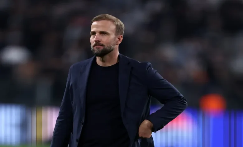 من هوا سيباستيان هونيس وهل يكون مدرب ريال مدريد القادم لإنقاذ النادي الملكي!