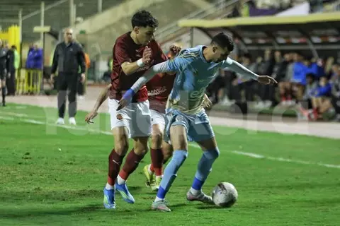 تعادل مثير! ملخص وأهداف مباراة سيراميكا كليوباترا ضد الأهلي في افتتاح مجموعة البطل بدوري نايل 2026