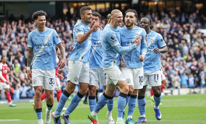 “تفكك الجيل الذهبي”.. بعد سيلفا، صخرة دفاع مانشستر سيتي يعلن الرحيل والغموض يحيط بمستقبل رودري!