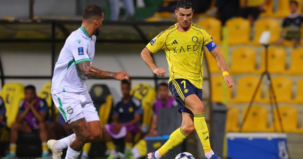 الموعد المنتظر: النصر ضد جامبا أوساكا بنهائي دوري أبطال آسيا 2.. حلم القارة يقترب من “الأول بارك”!