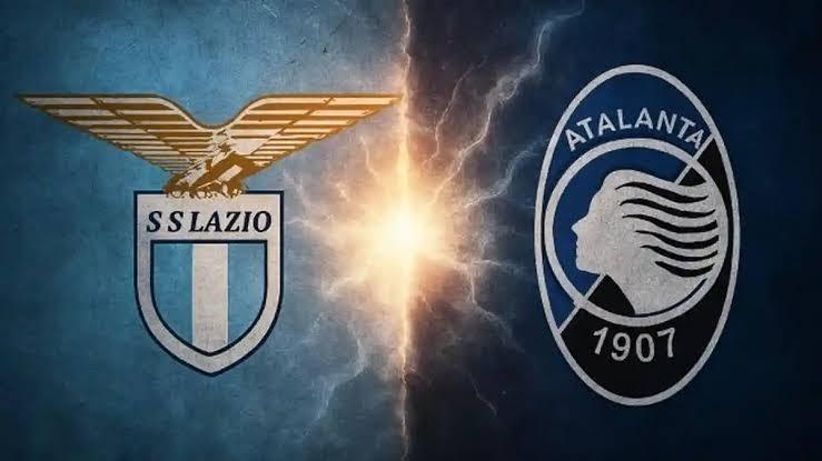 مباراة أتالانتا ضد لاتسيو: نصف نهائي كأس إيطاليا, الموعد, التشكيل, القنوات والبث