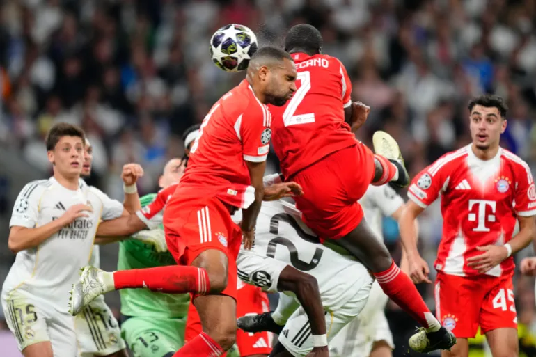 قمة تكسير العظام! ملخص وأهداف مباراة ريال مدريد ضد بايرن ميونخ ربع نهائي دوري أبطال أوروبا