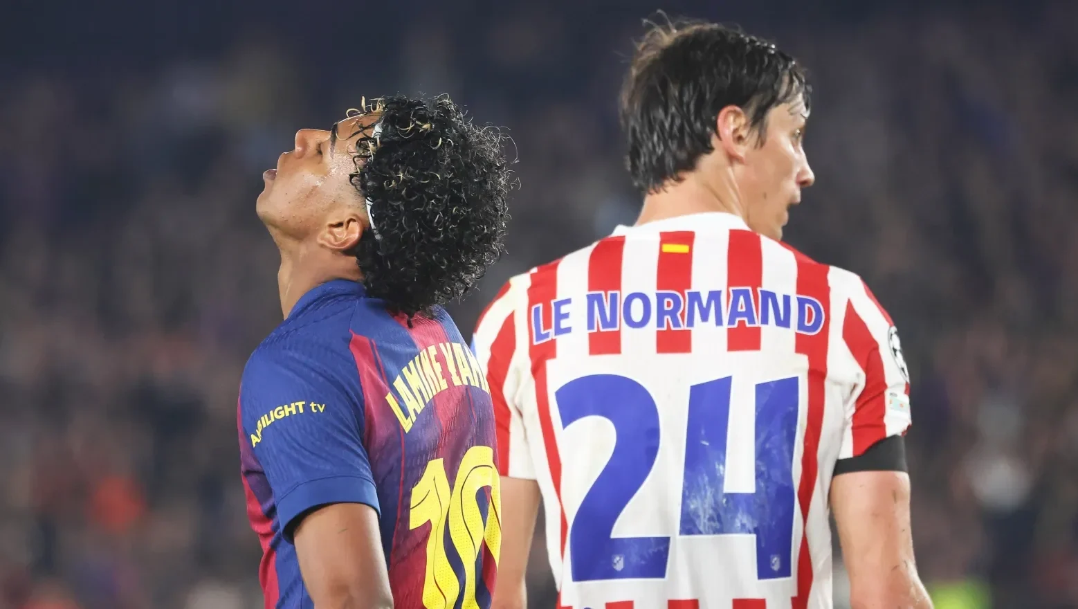 برشلونة ضد أتلتيكو مدريد: أزمة تسبق القمة.. شكوى كتالونية ورد حاسم من اليويفا