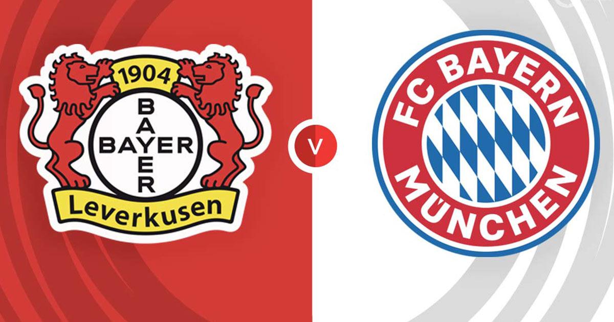 مباراة باير ليفركوزن ضد بايرن ميونخ: نصف نهائي كأس ألمانيا. الموعد والتشكيل والقنوات والبث