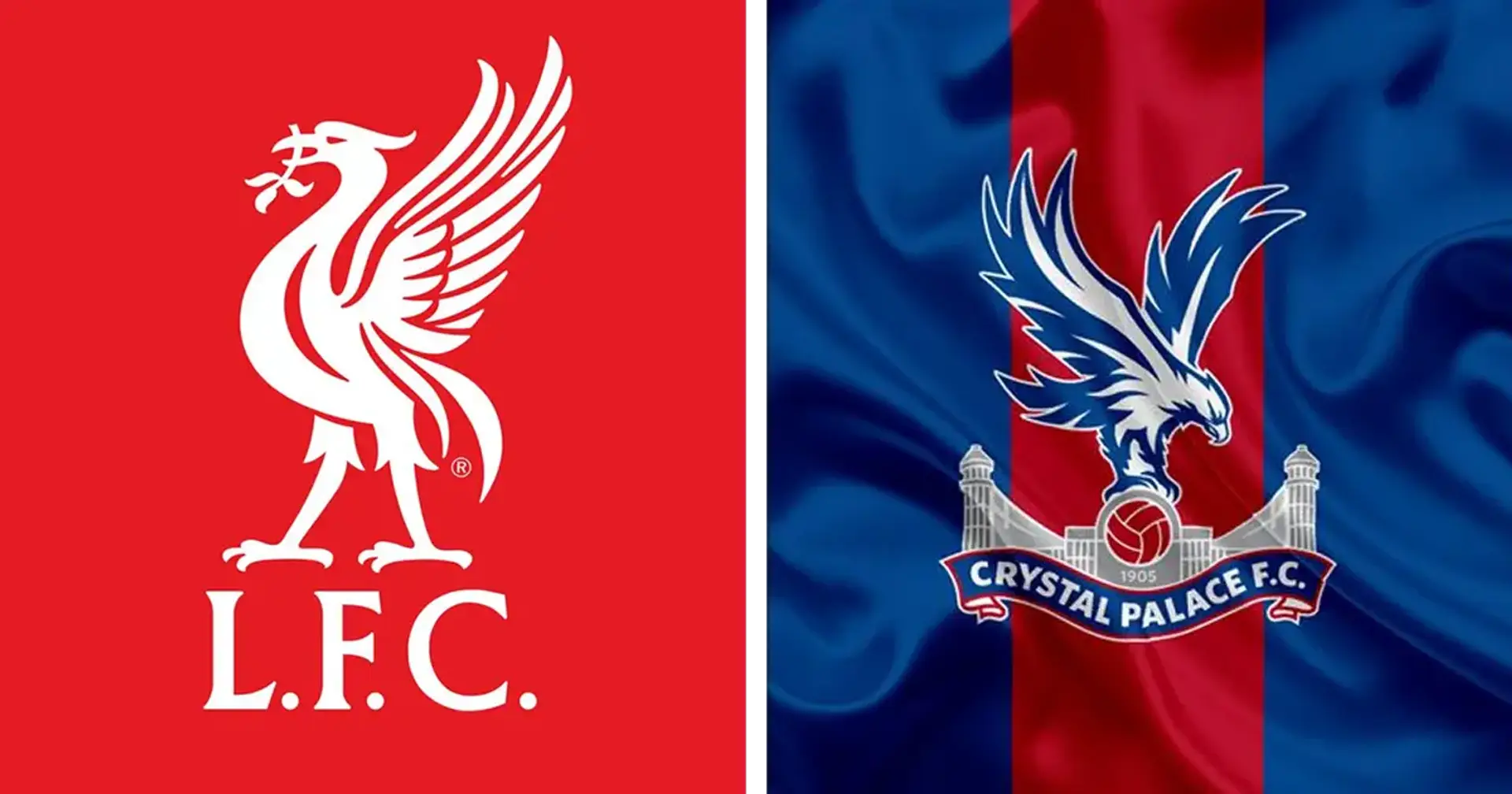 مباراة ليفربول ضد كريستال بالاس: القنوات الناقلة والموعد والتشكيل!