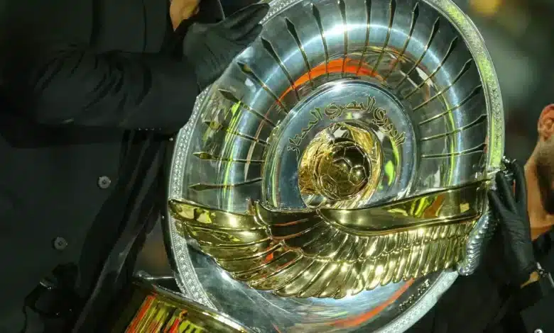 تعرف على جدول ترتيب الدوري المصري عقب مباراة الزمالك ضد بيراميدز