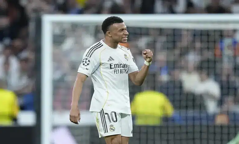 ليس القائد المتوقع. كليان مبابي يخيب آمال ريال مدريد وأزمة فينيسيوس تفضح “الخلل القيادي”!