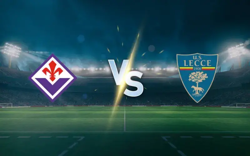 مباراة ليتشي ضد فيورنتينا: الموعد، التشكيل، والقنوات الناقلة!