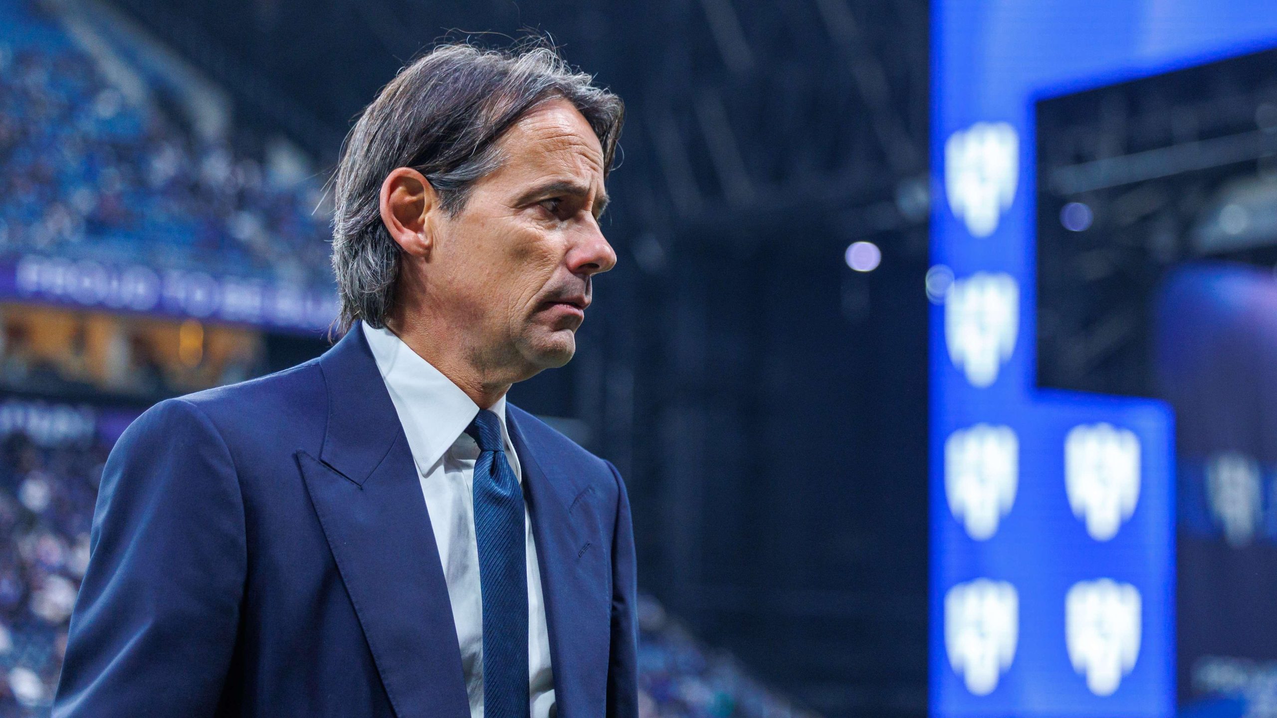 إنزاجي يفتح أوراقه: مستقبل الهلال على المحك ومأساة إيطاليا تحت المجهر!