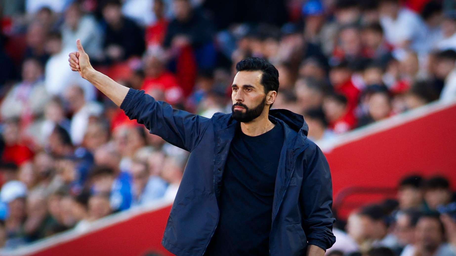 صدمة الليغا: هل تتسارع وتيرة ‘سقطات’ أربيلوا وتتجاوز إخفاقات ألونسو في ريال مدريد؟