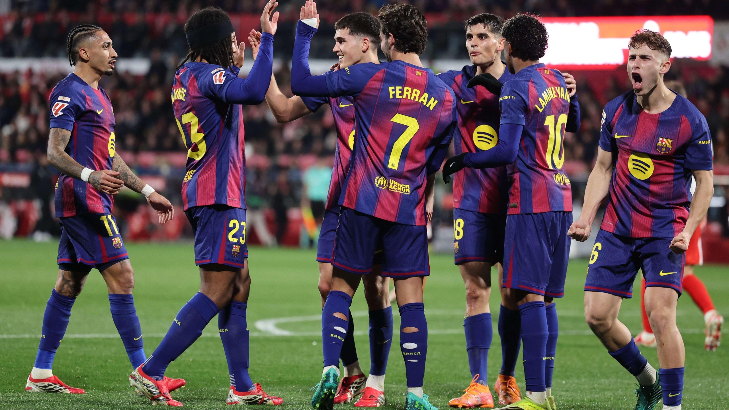 الصلب الثابت: كوبارسي الركيزة الوحيدة لبرشلونة فليك في معارك أتلتيكو مدريد