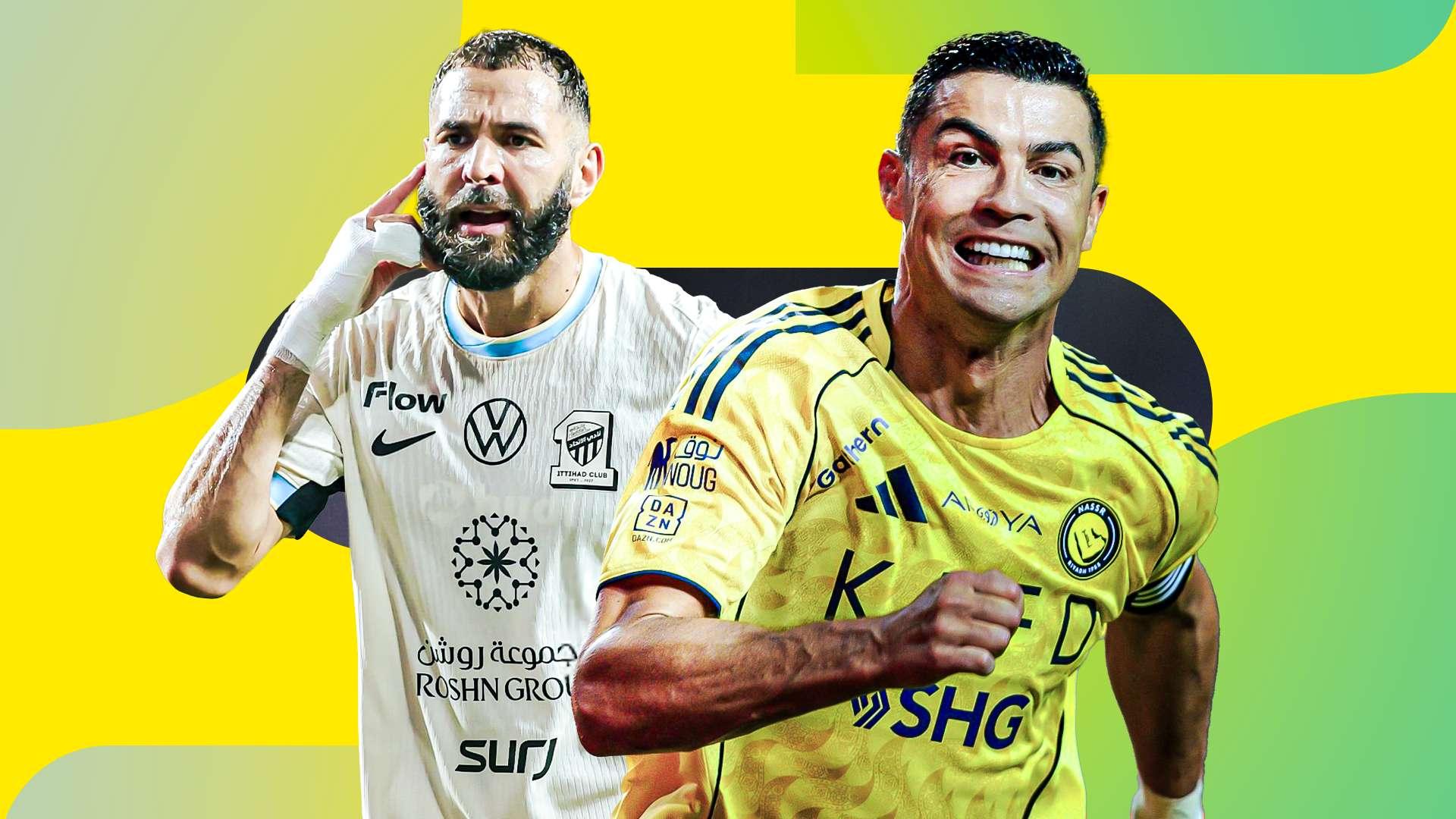 صراع الهدافين يشتعل: نظرة شاملة على ترتيب هدافي دوري روشن السعودي 2025-2026