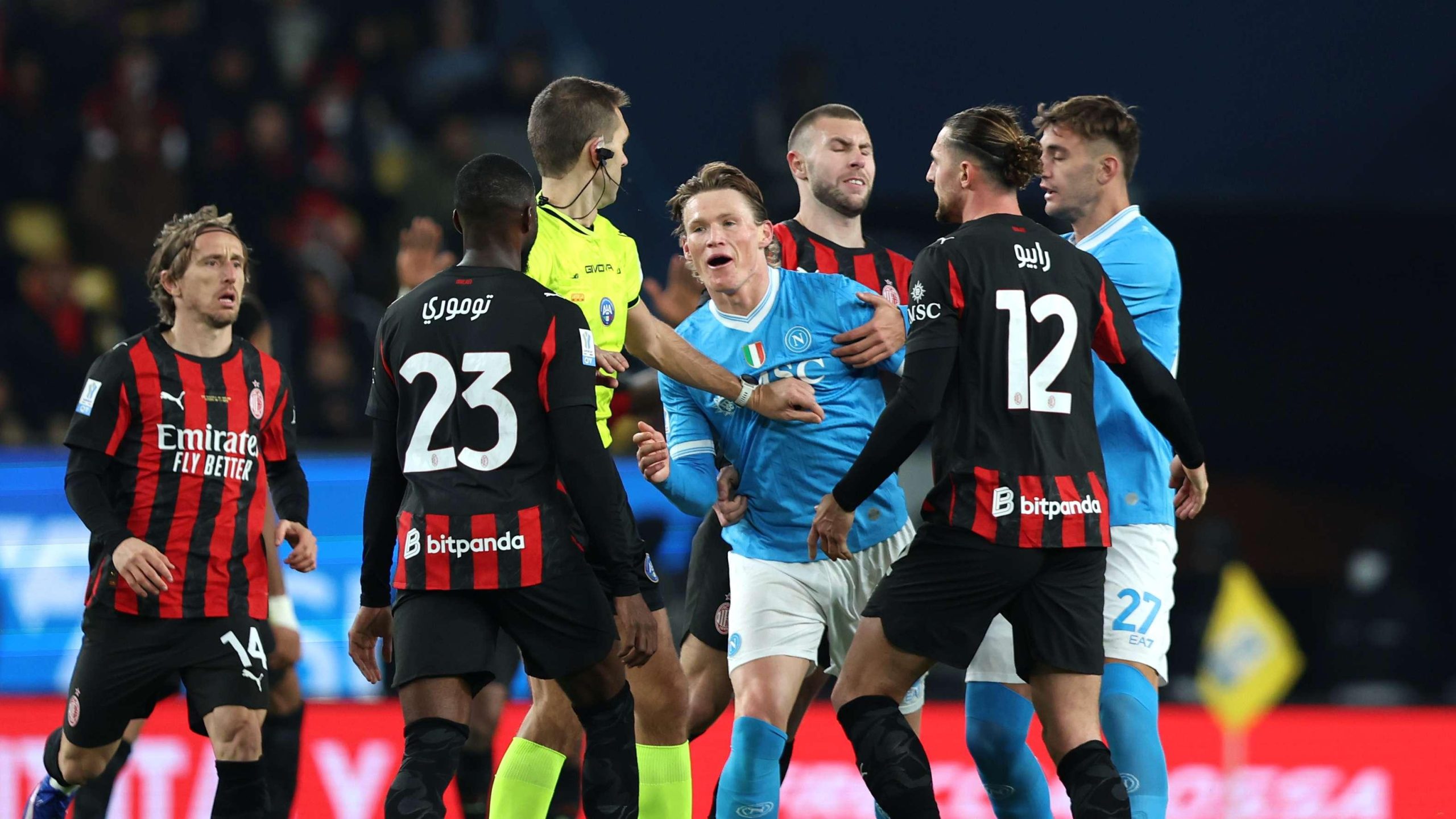 جدول مباريات اليوم الإثنين 6 أبريل 2026: قمم نارية في الكالتشيو والليغا وديربيات عربية لا تُفوت!