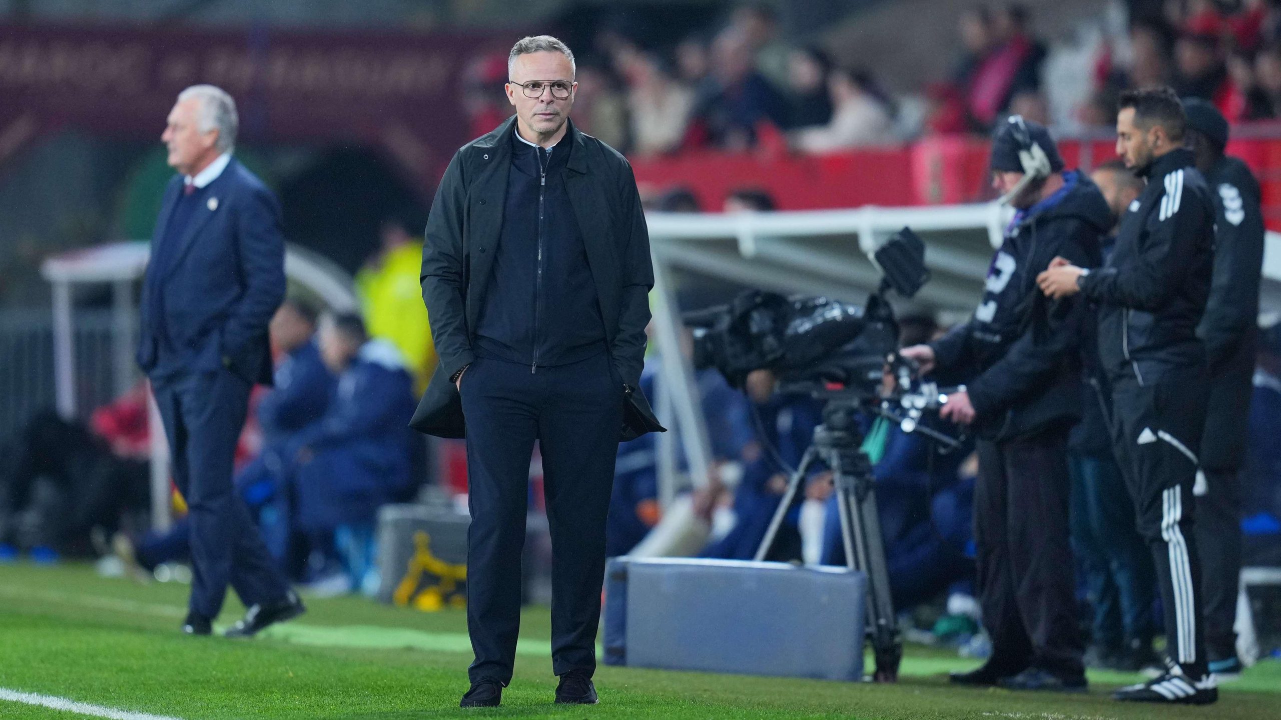 المغرب يتنفس الصعداء: نجم هجومي يعود لـ’أسود الأطلس’ قبل المونديال الحاسم!