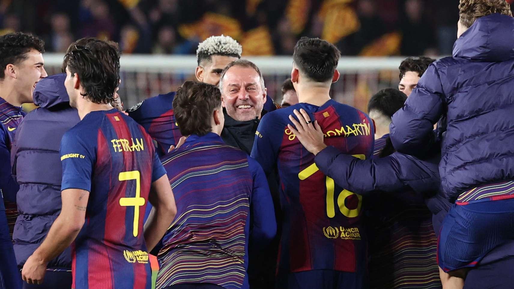 دفعة معنوية هائلة: دي يونج يقترب من العودة لتدعيم برشلونة قبل ديربي كتالونيا الحاسم!