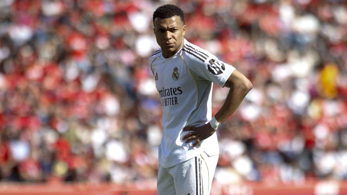 اركض أو ارحل’: صافرات إنذار مبكرة لمبابي في معقل ريال مدريد