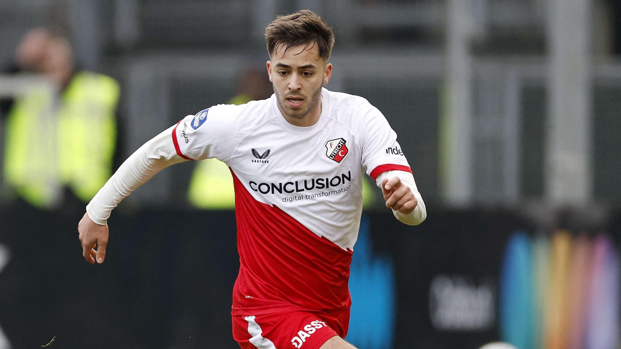 صفقة مغربية ‘مجانية’ تلهب صيف ريال بيتيس: الكرواني على أبواب الليغا!