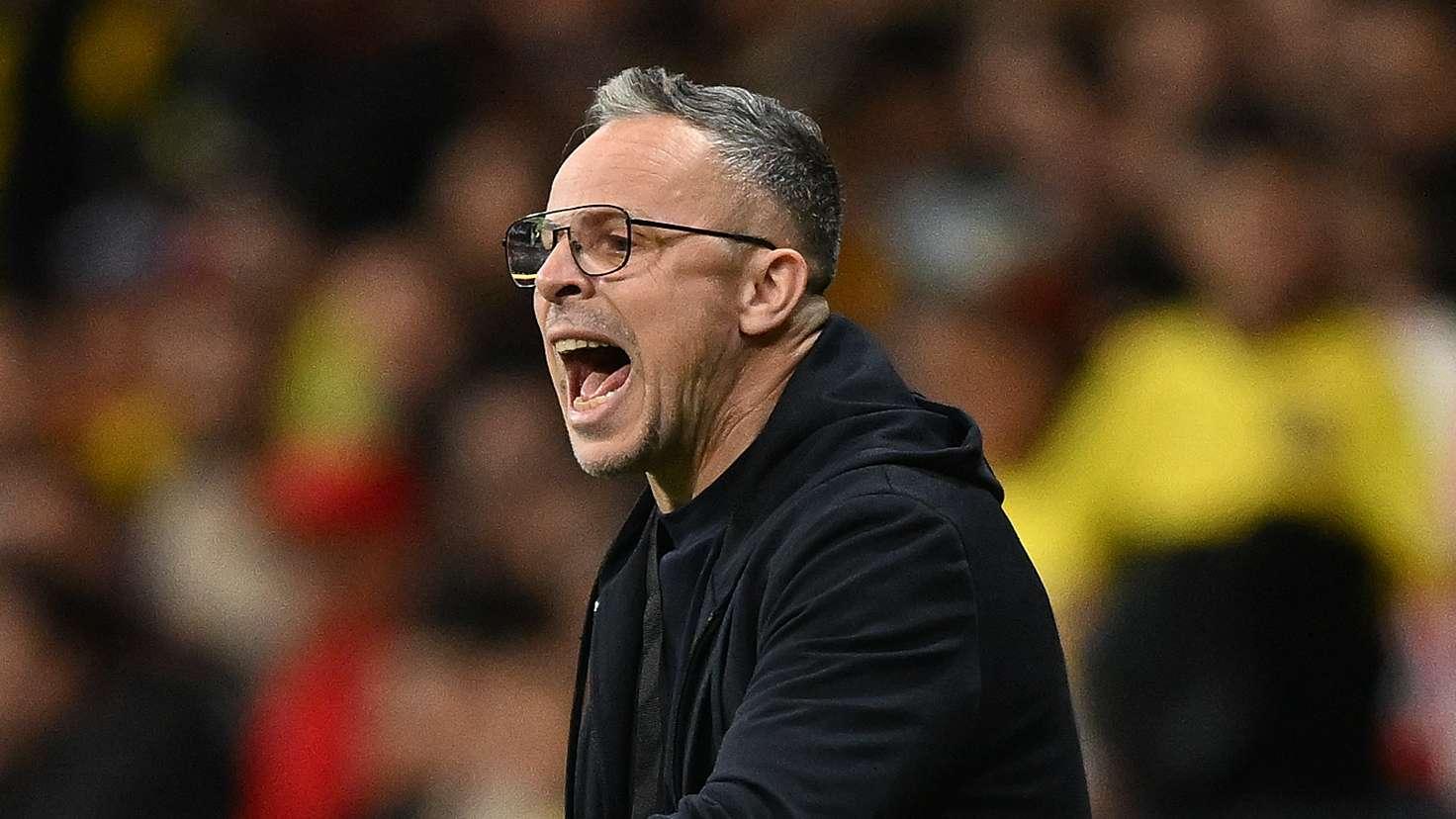 مفاجأة كروية: يوسف حجي يتربص بنجوم الجيش الملكي استعداداً لمونديال 2026