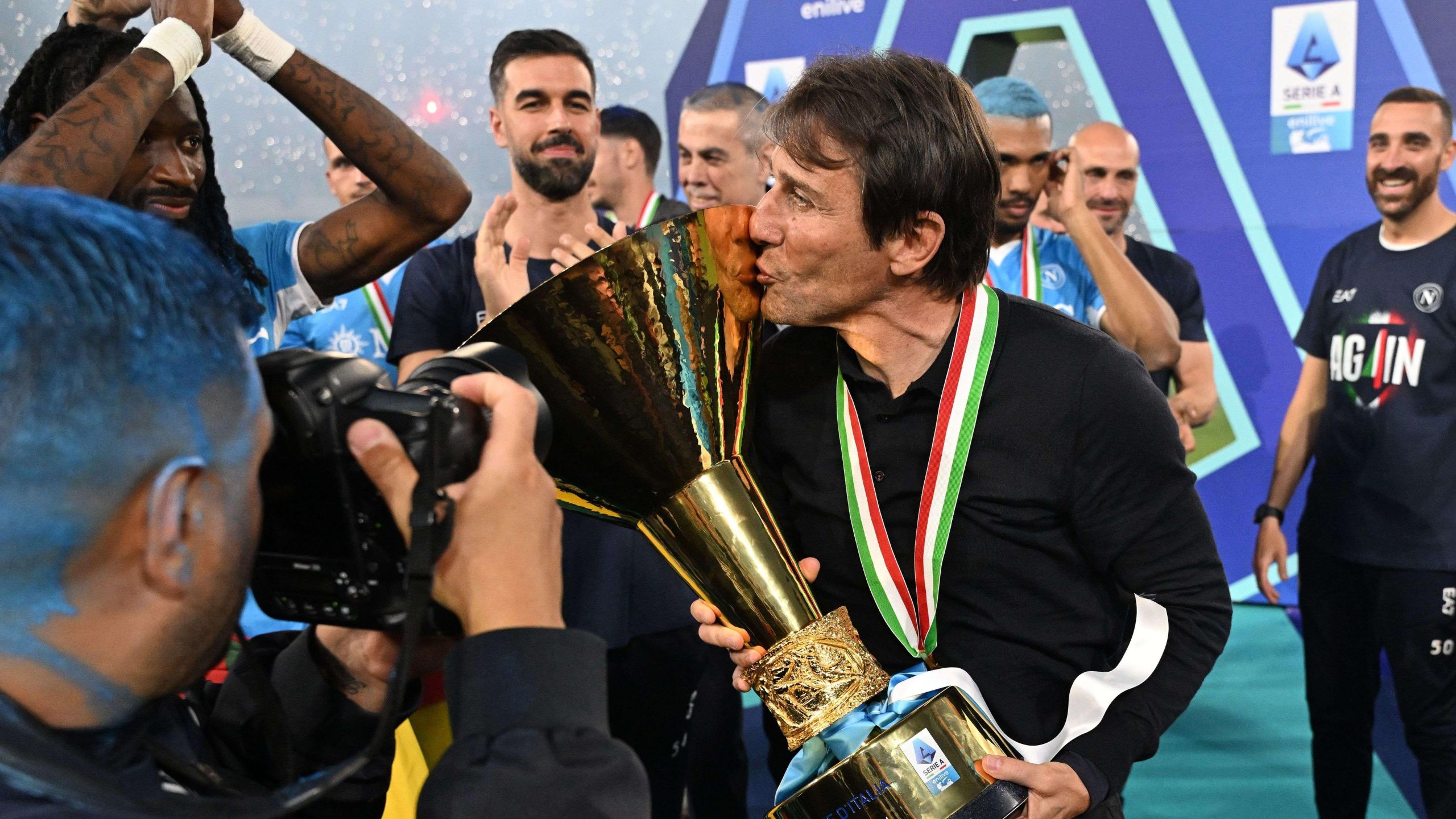 صراع العمالقة في الكالتشيو: جدول ترتيب الدوري الايطالي 2025-2026 بعد الجولة 31