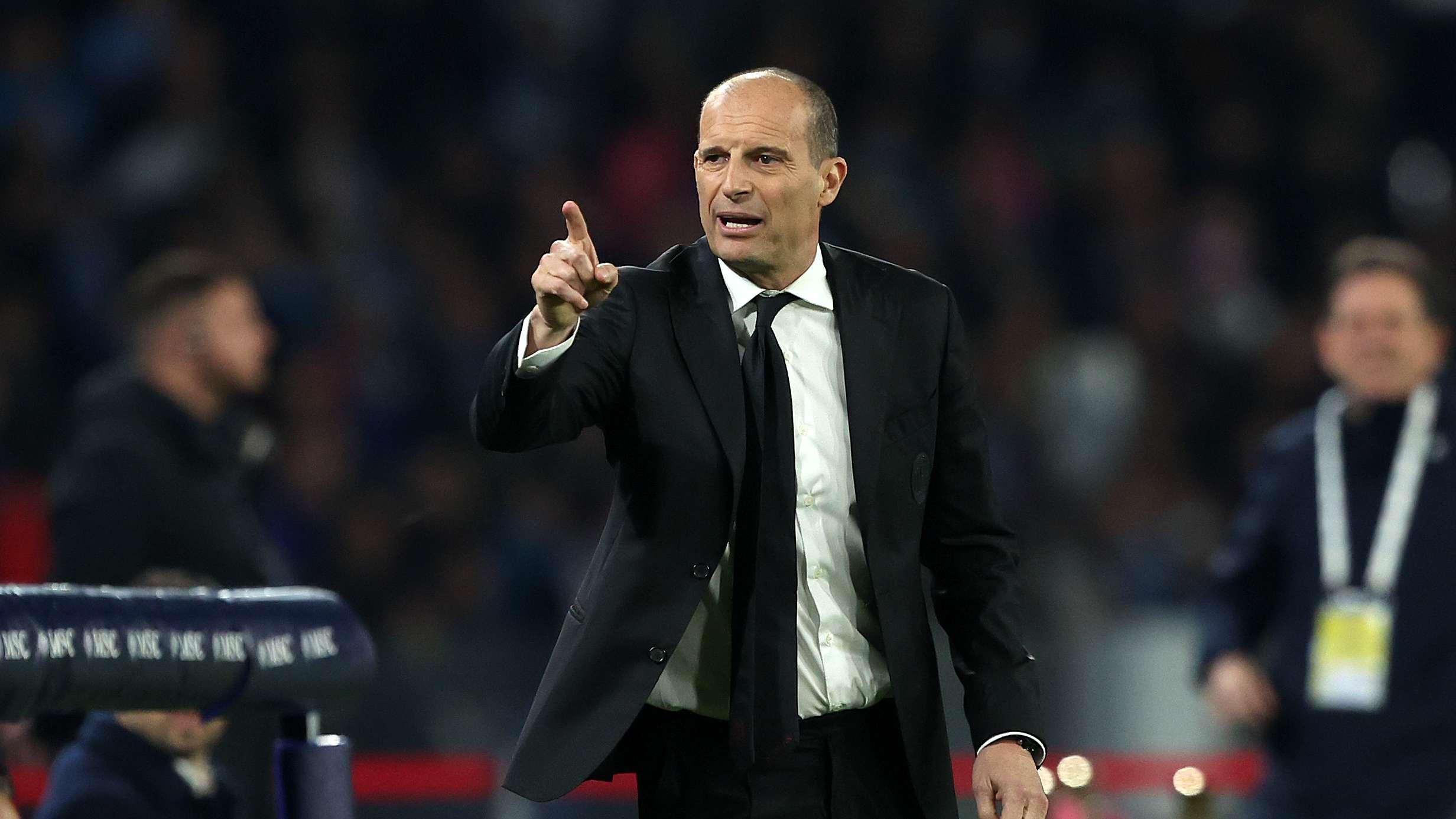 ميلان يودّع حلم اللقب: أليجري يكشف تفاصيل صادمة ويبرر غياب نجميه أمام نابولي