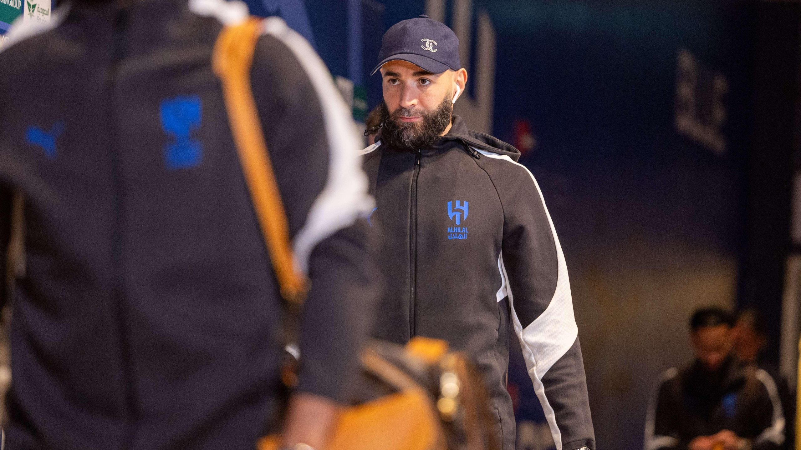 بنزيما على المحك: اختبار طبي حاسم يحدد مصير ‘الحكومة’ قبل موقعتي الهلال المصيريتين!