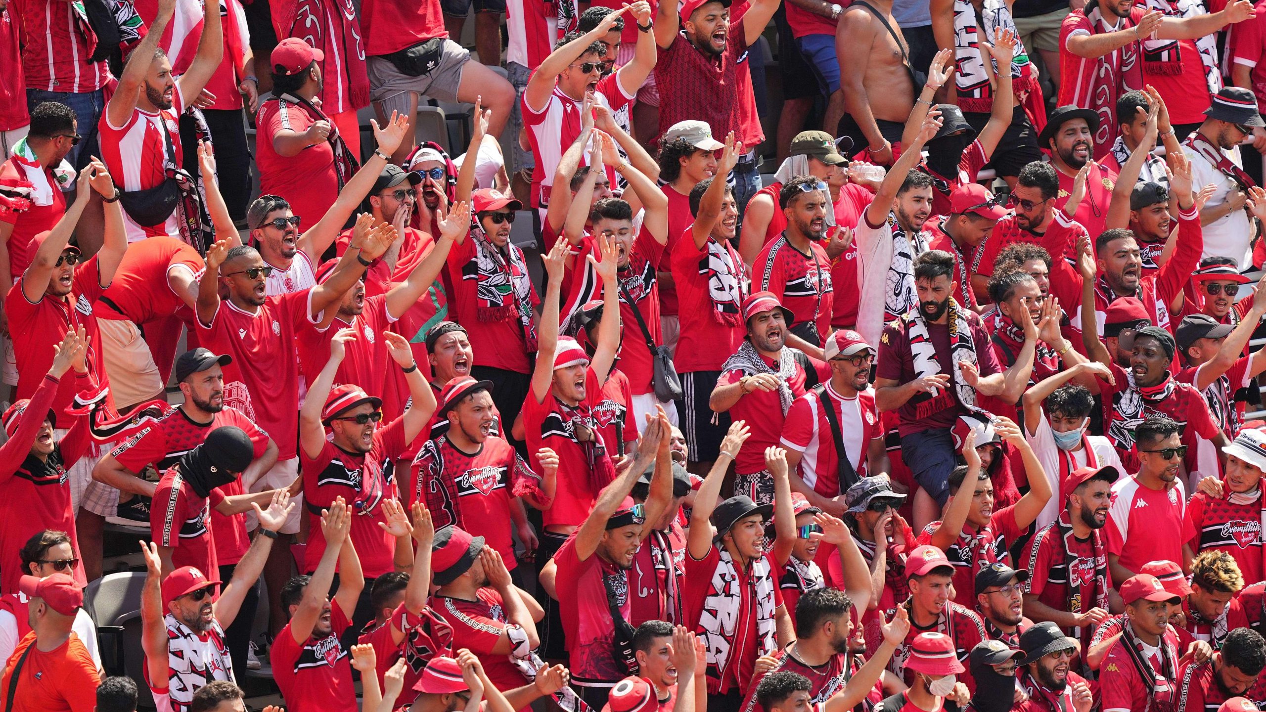 الدوري المغربي في مهب الريح: توقف مفاجئ وغياب تام للإيضاحات الرسمية