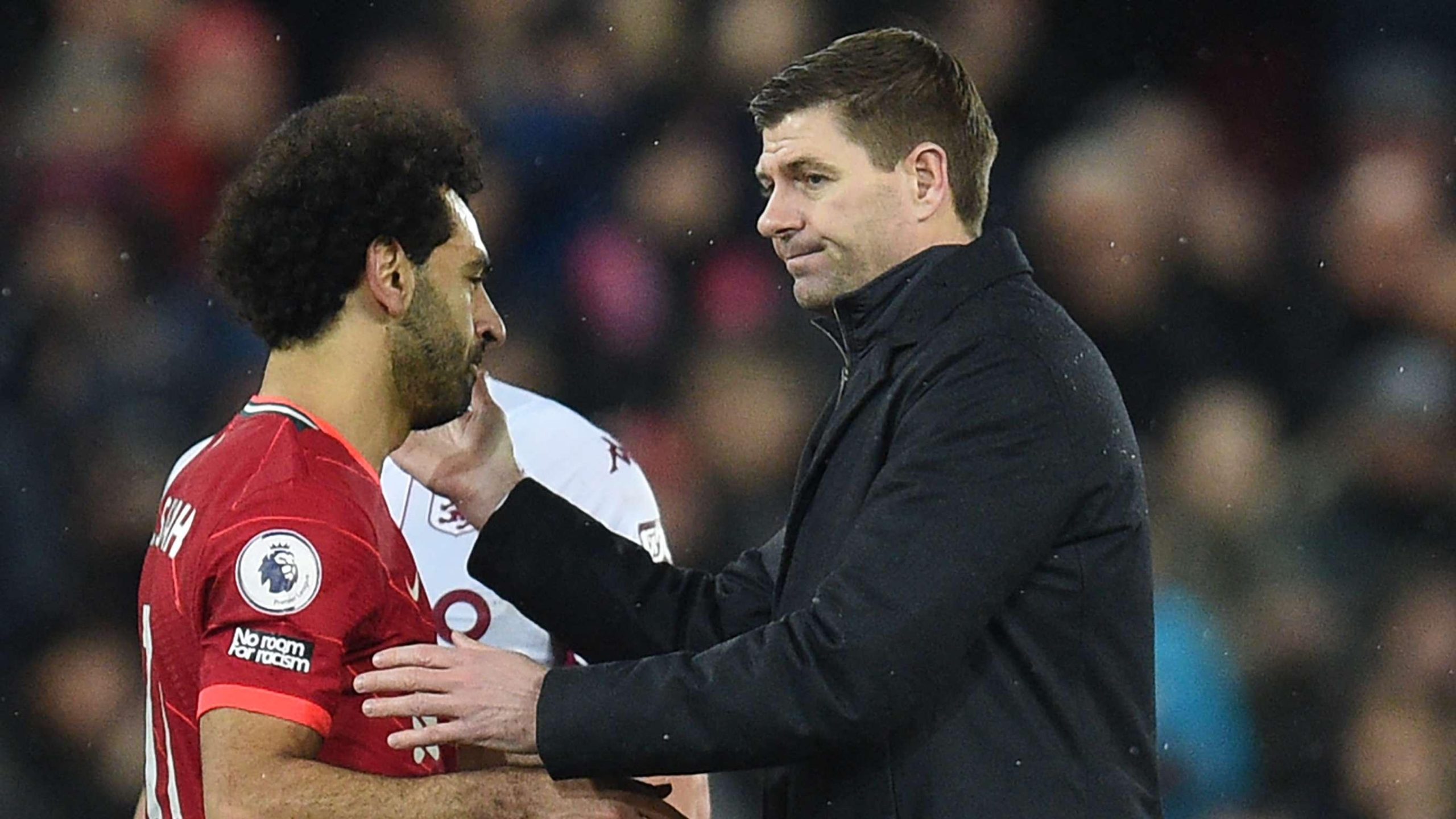 الرحيل المرتقب للفرعون وتحدي البديل’: جيرارد يقترح ‘جوهرة’ بايرن ميونخ لخلافة صلاح بـ 140 مليون يورو