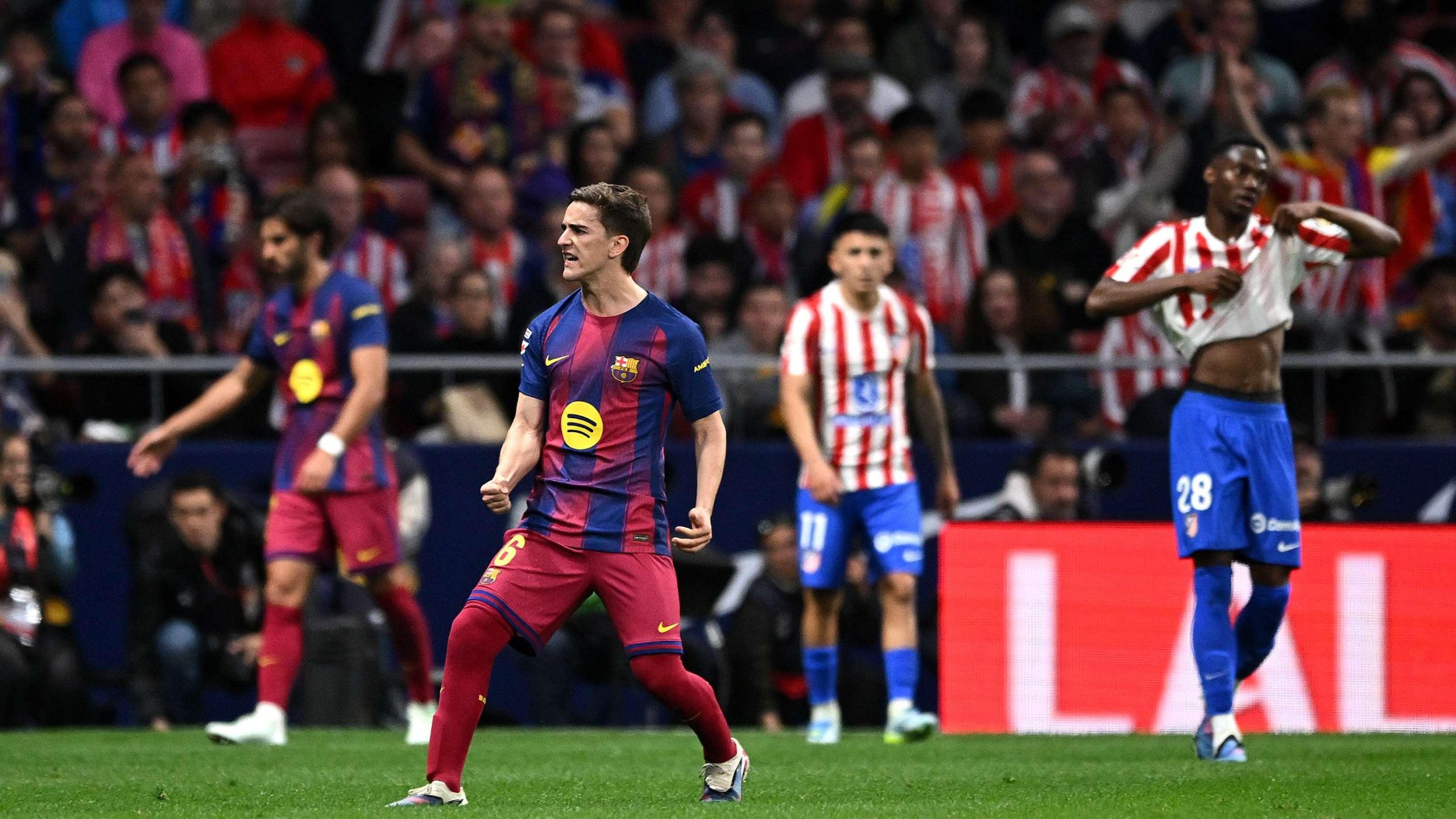 قمة الإثارة الكروية: جدول مباريات الأربعاء 8 أبريل 2026 والقنوات الناقلة والمعلقين