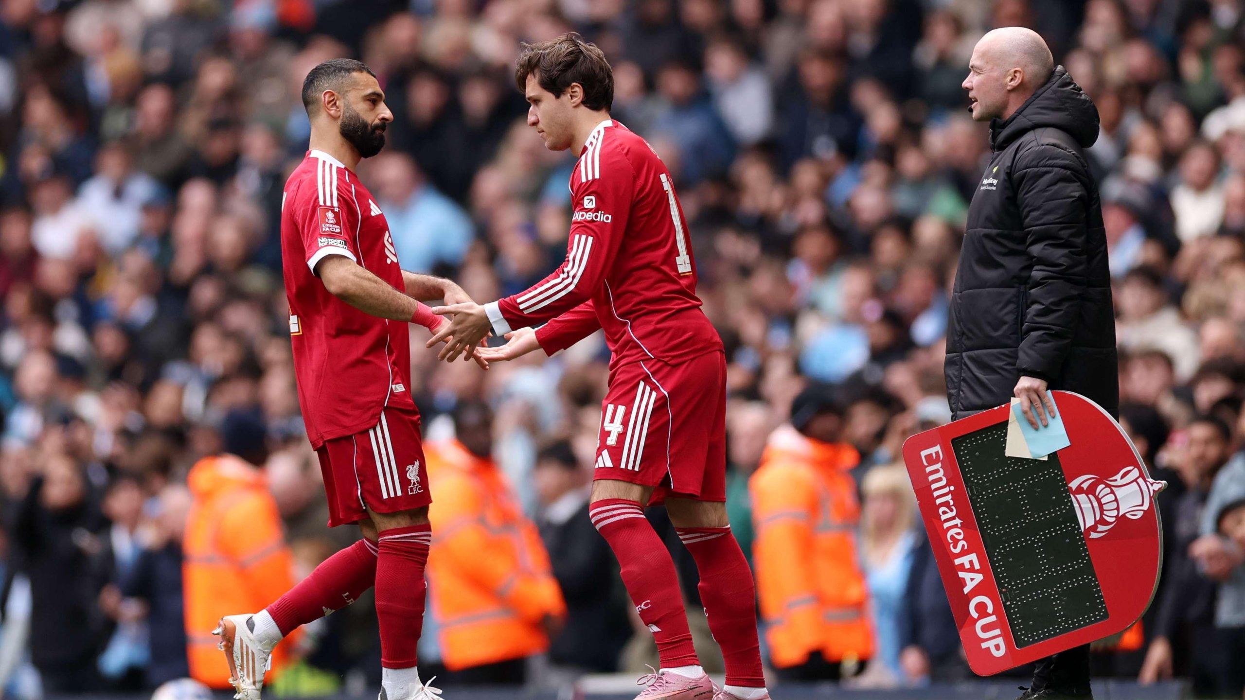 مفارقة كروية محيرة: ليفربول ورايو فايكانو، تشابه الأرقام واختلاف الأهداف!