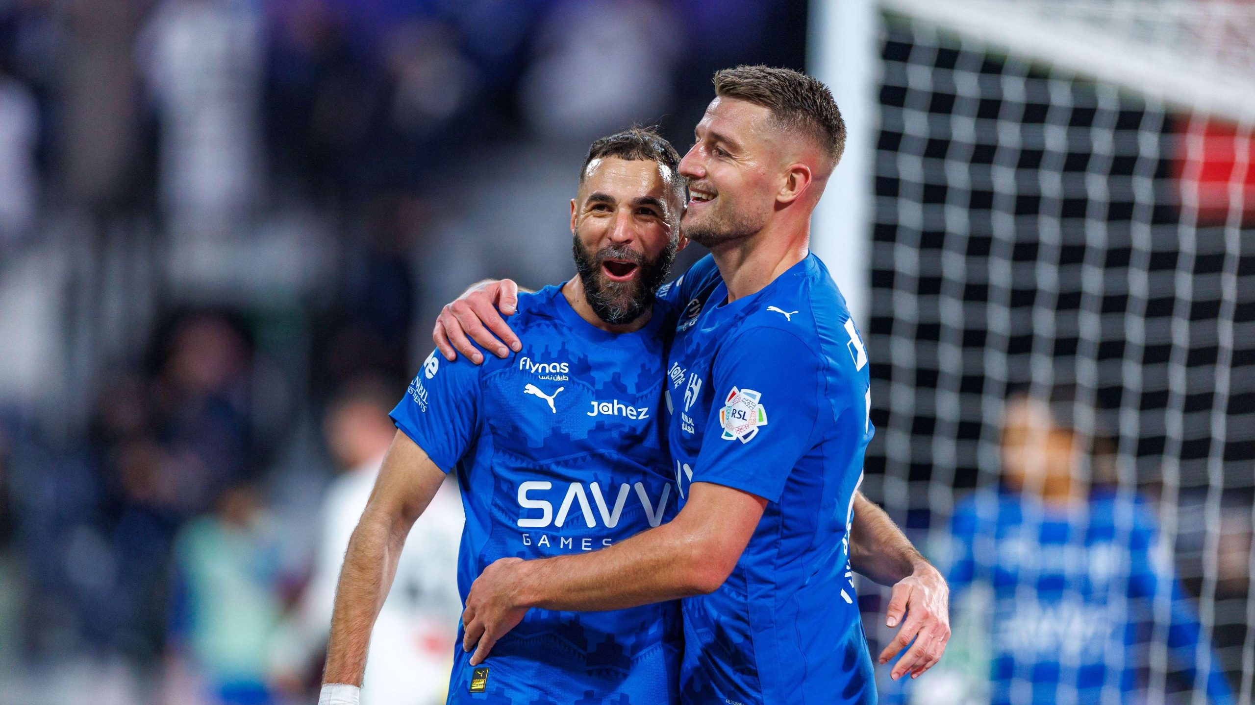 الهلال يستعيد قوته الضاربة: بنزيما، الدوسري، وسافيتش يعودون أمام الخلود في دوري روشن