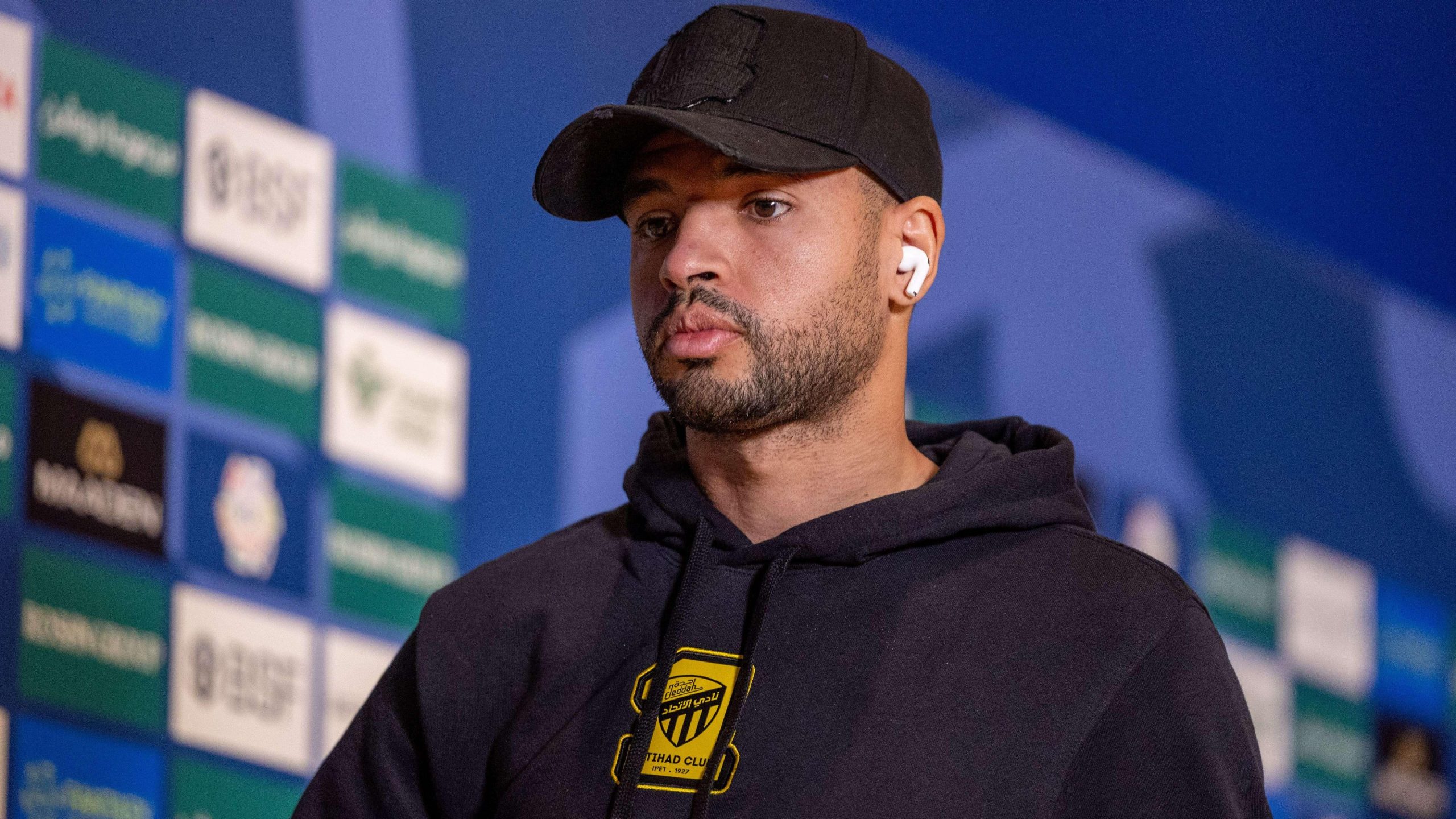 النصيري يتألق بثنائية ضد نيوم ويعد جماهير الاتحاد بمستقبل أفضل: ‘سعيد للغاية بوجودي هنا