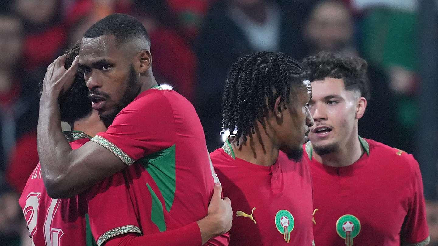 مستقبل نائل العيناوي مع روما في مهب الريح: هل يغادر نجم المغرب الكالتشيو؟