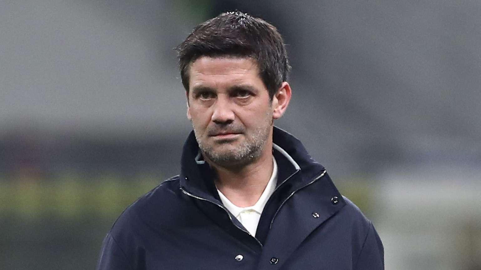 رغم ولائه لميلان.. إنتر يلاحق الموهبة المغربية منصف زكري بعرض مغرٍ