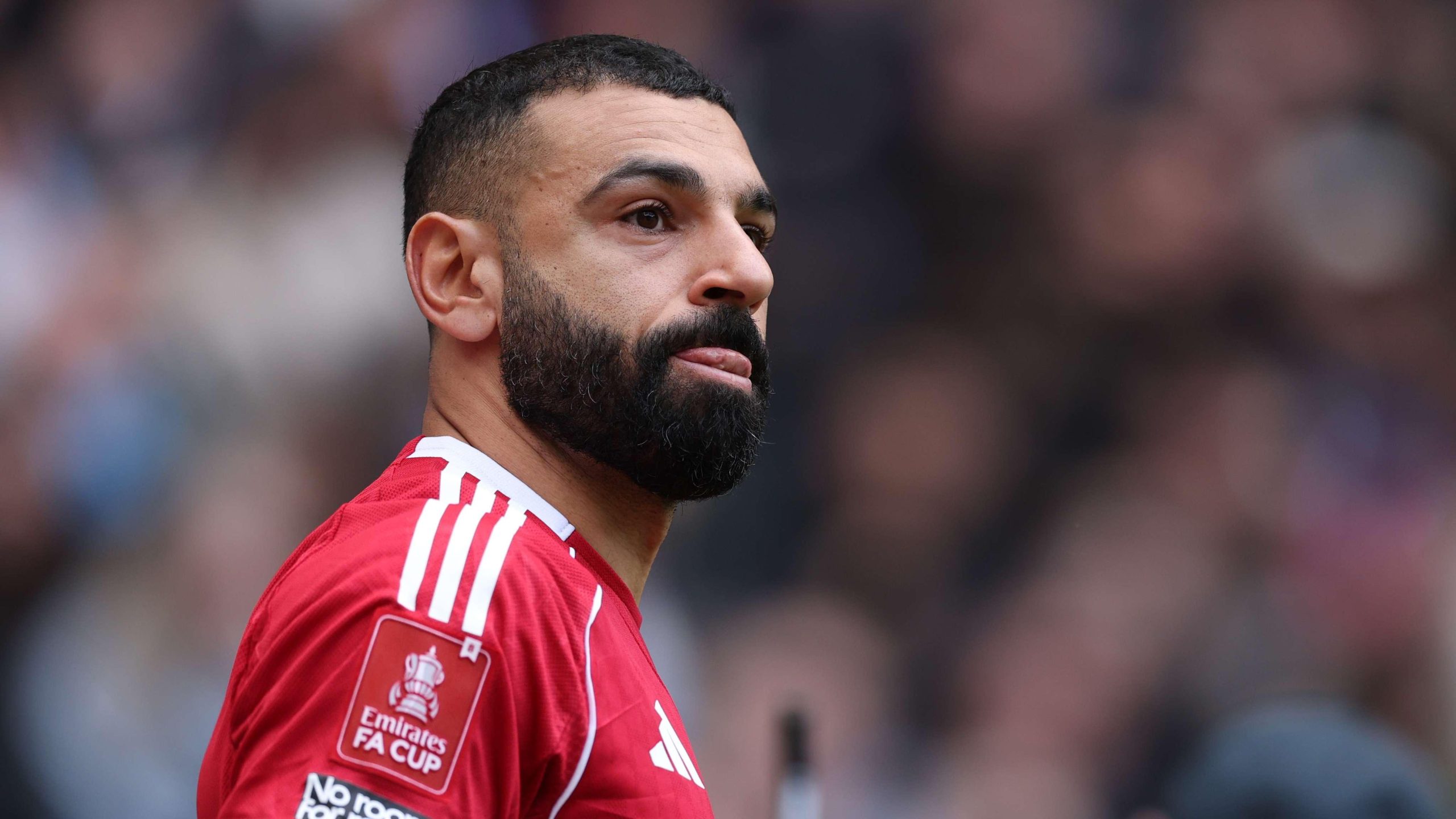 الفرعون يقلب الطاولة: هل يصبح محمد صلاح ‘خنجراً’ في خاصرة آرني سلوت بليفربول؟