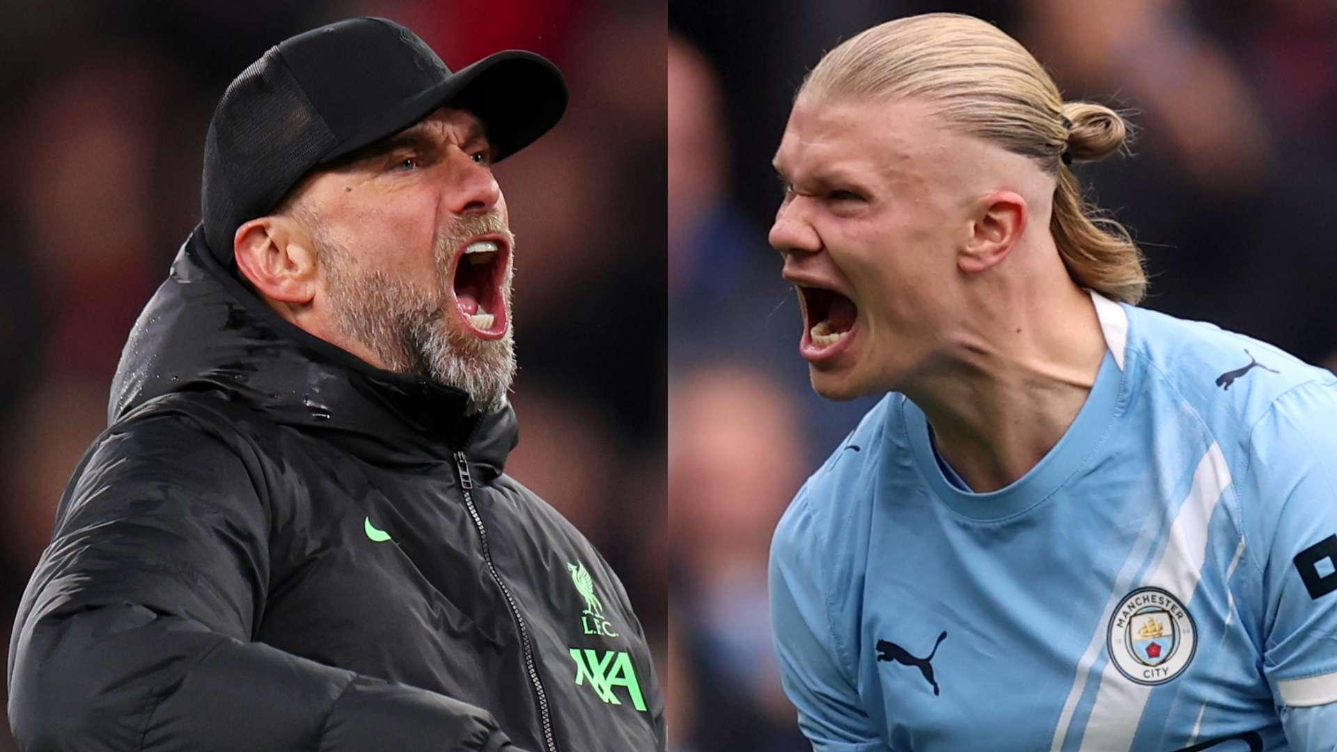 كلوب يقترب من ريال مدريد باتفاق مبدئي.. وهالاند على رأس قائمة ‘الطلبات الملكية’!