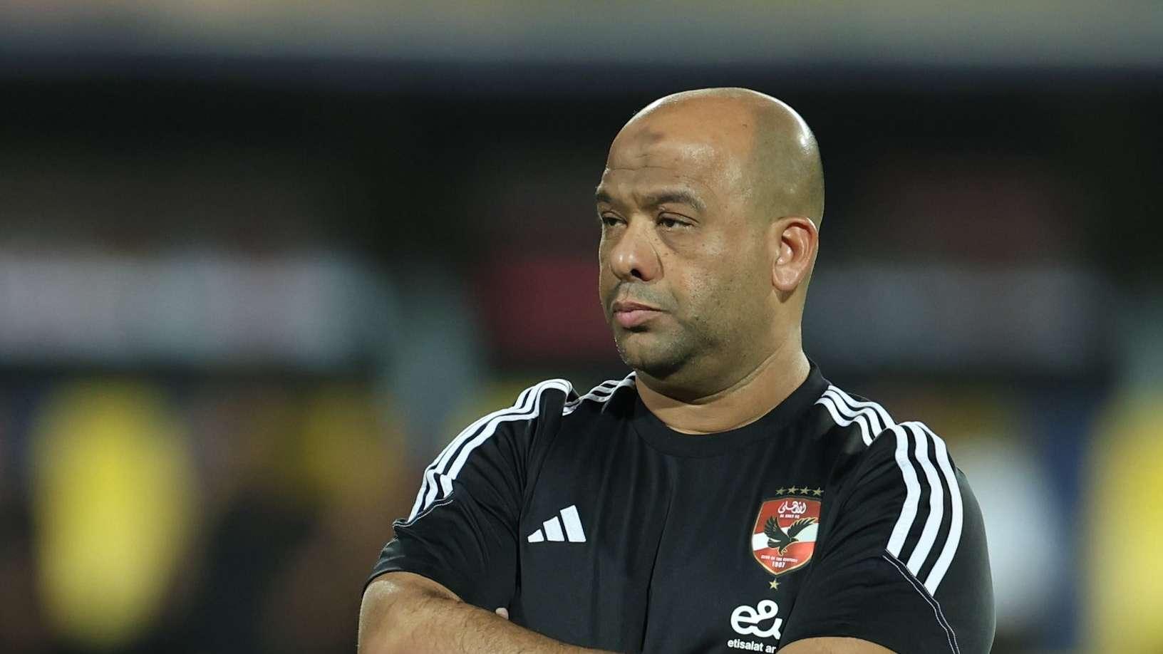 الأهلي يثور رسمياً ضد قرارات المسابقات: تظلم عاجل واتهامات للحكم!