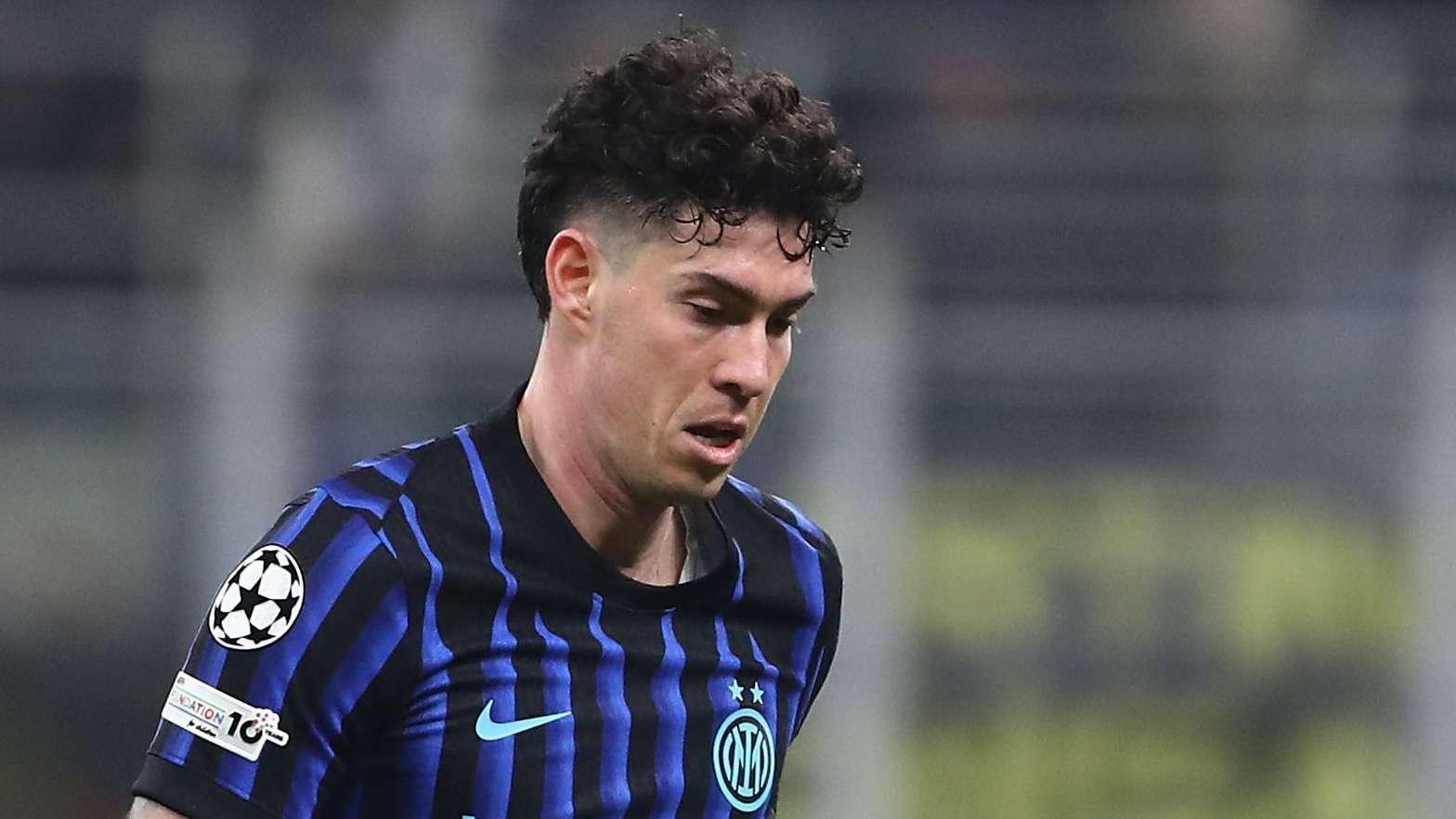 صدمة كبرى للبارسا: إنتر ميلان ‘يجمد’ صفقة باستوني الحاسمة حتى حسم لقب الكالتشيو!