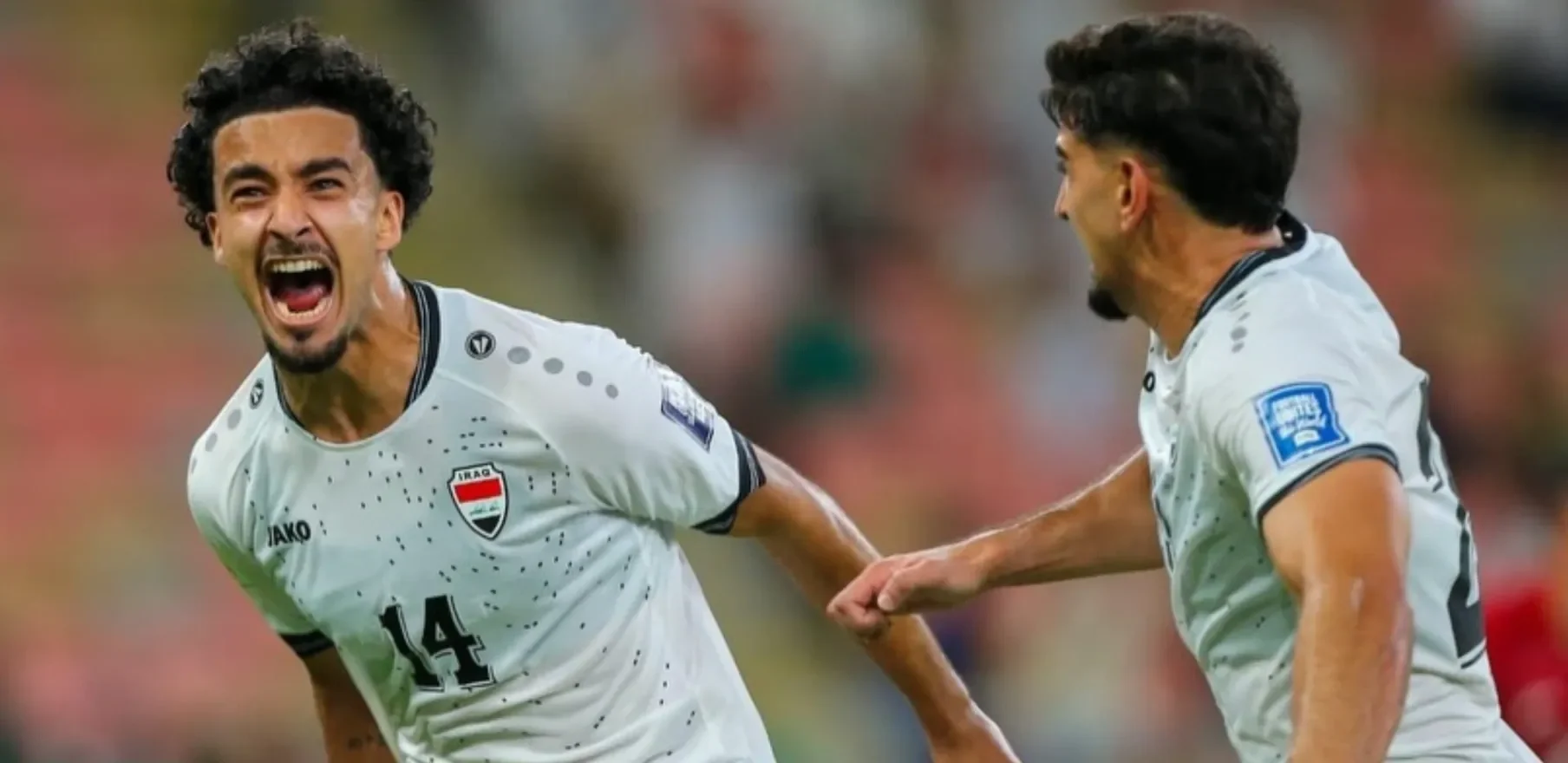 زيدان إقبال يخرج عن صمته: يريد حسم مستقبله بعد المونديال