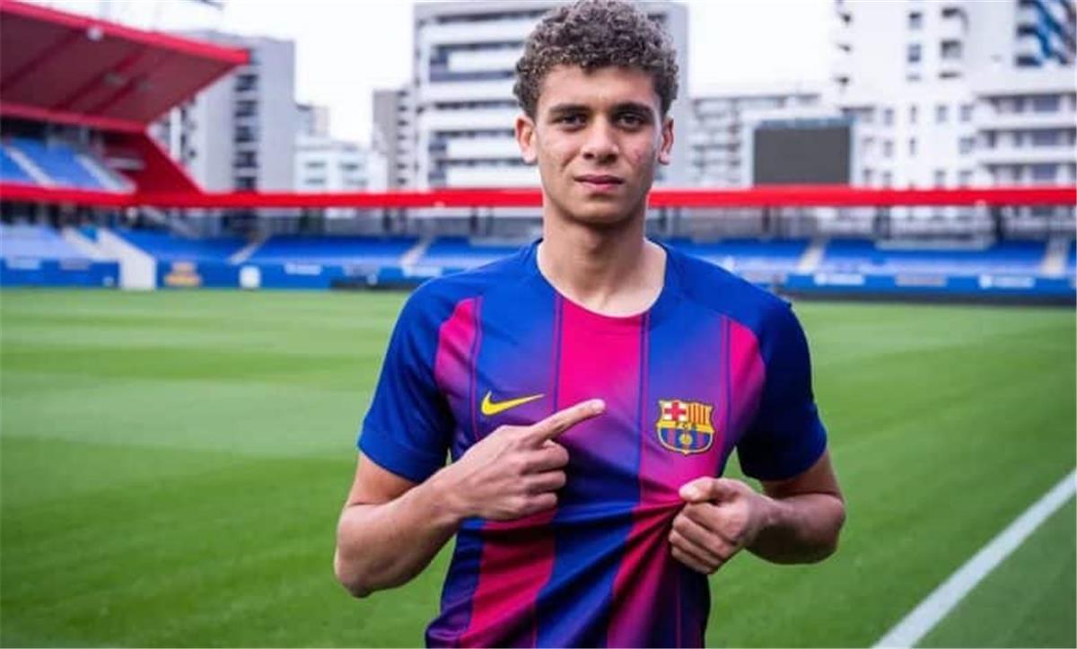 قمة الشباب المنتظرة: كل ما تحتاج معرفته عن مباراة برشلونة وكورنيلا اليوم في الدوري الإسباني للشباب