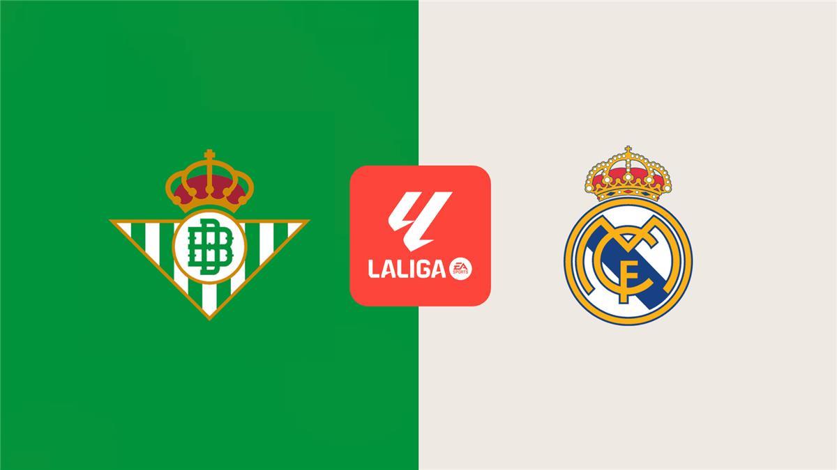 مباراة ريال بيتيس ضد ريال مدريد: الموعد والتشكيل والقنوات, البث والمعلق