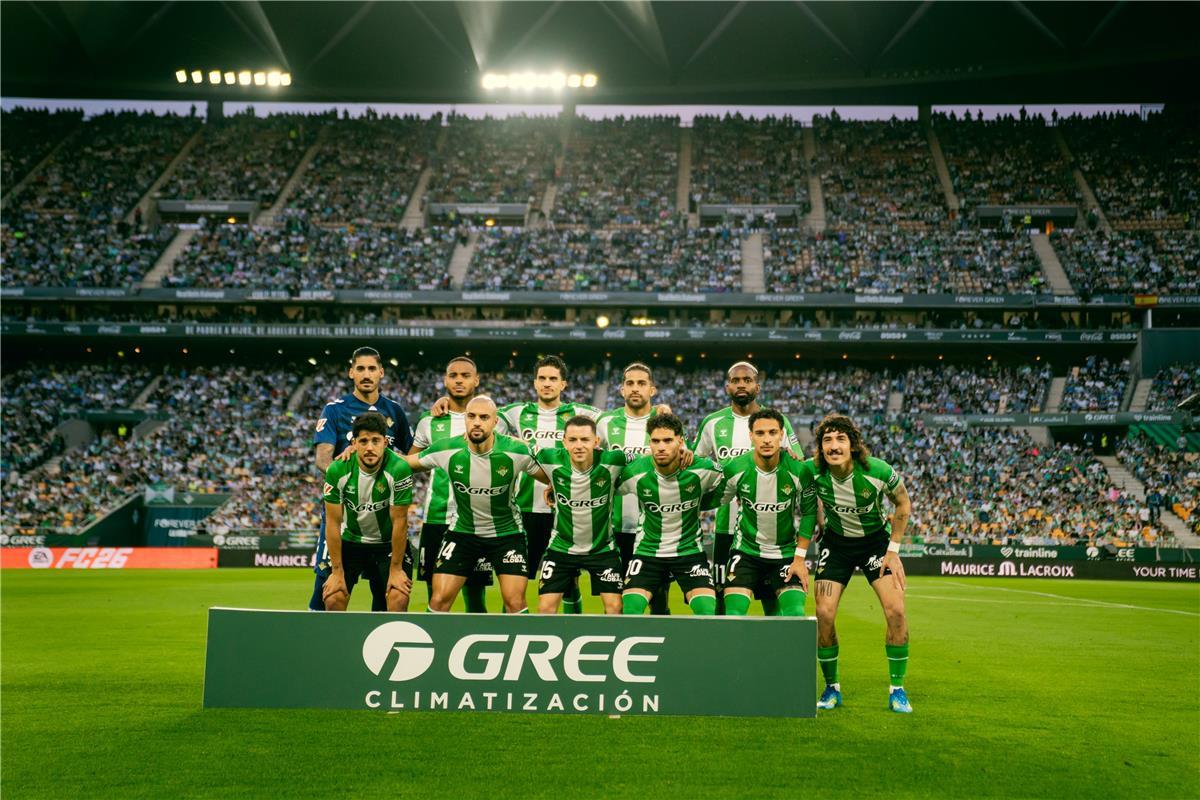 دراما الليغا الإسبانية: فيديو هدف بيليرين التعادلي لريال بيتيس يحرم ريال مدريد من فوز مؤكد