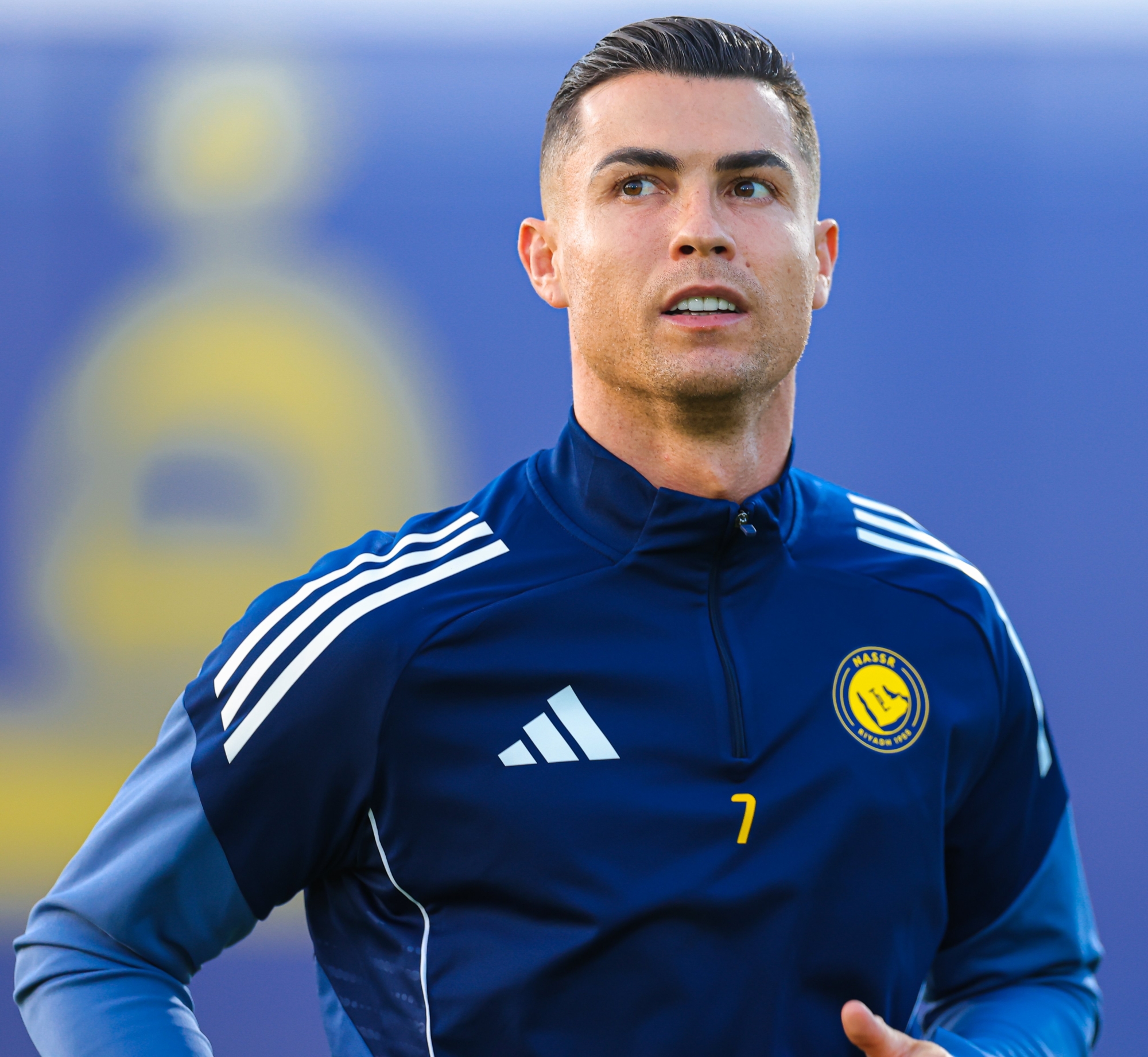 رونالدو يعود! النجم البرتغالي يجهز النصر لموقعة النجمة بدوري روشن