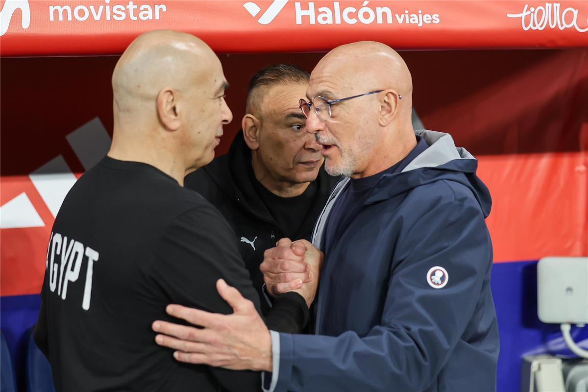 مفاجأة كروية وتجديد الآمال: تحليل أداء منتخب مصر أمام إسبانيا الودي