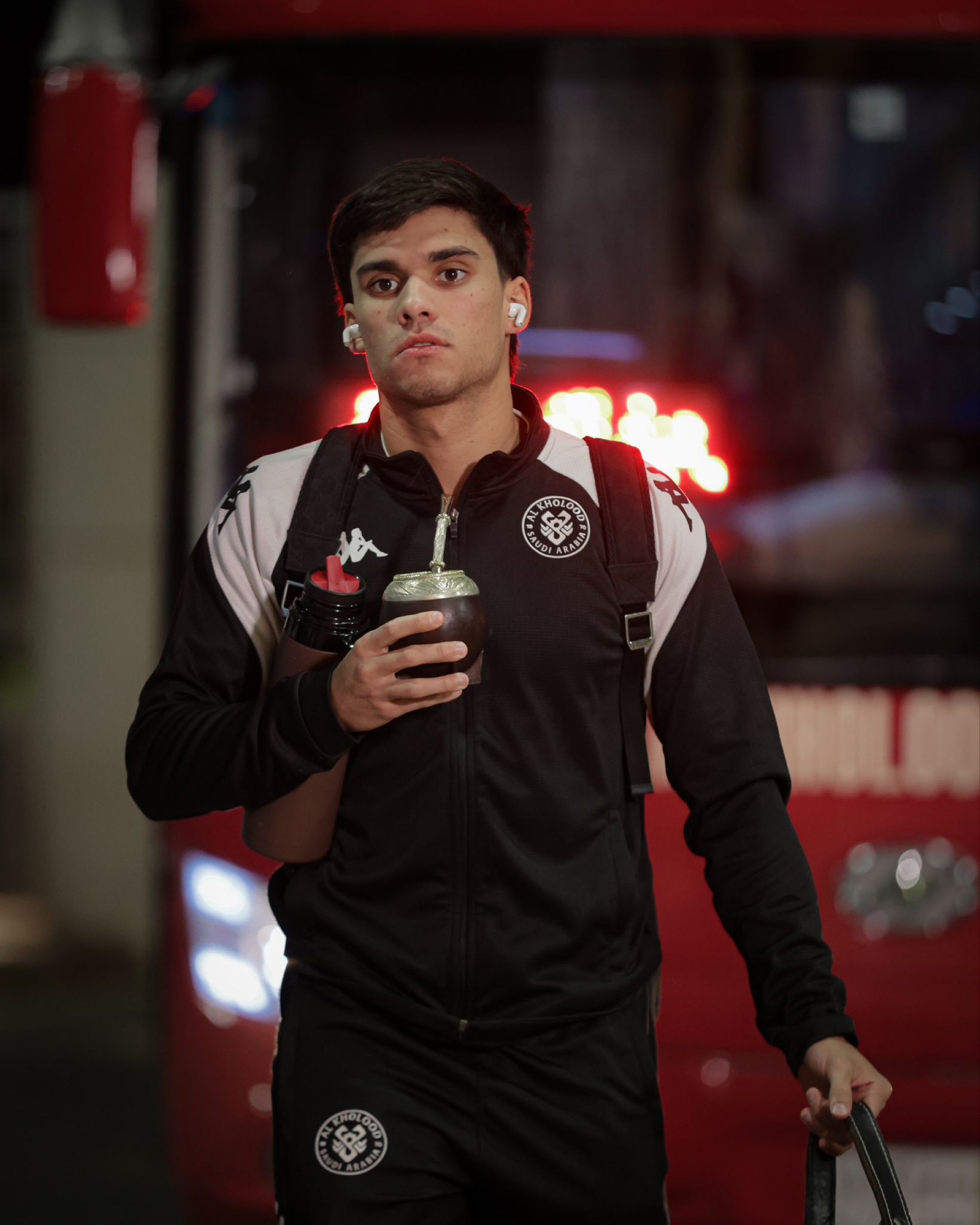 راميرو إنريكي هداف الخلود: محترف منطقة الجزاء الذي يحول الفرص لأهداف حاسمة