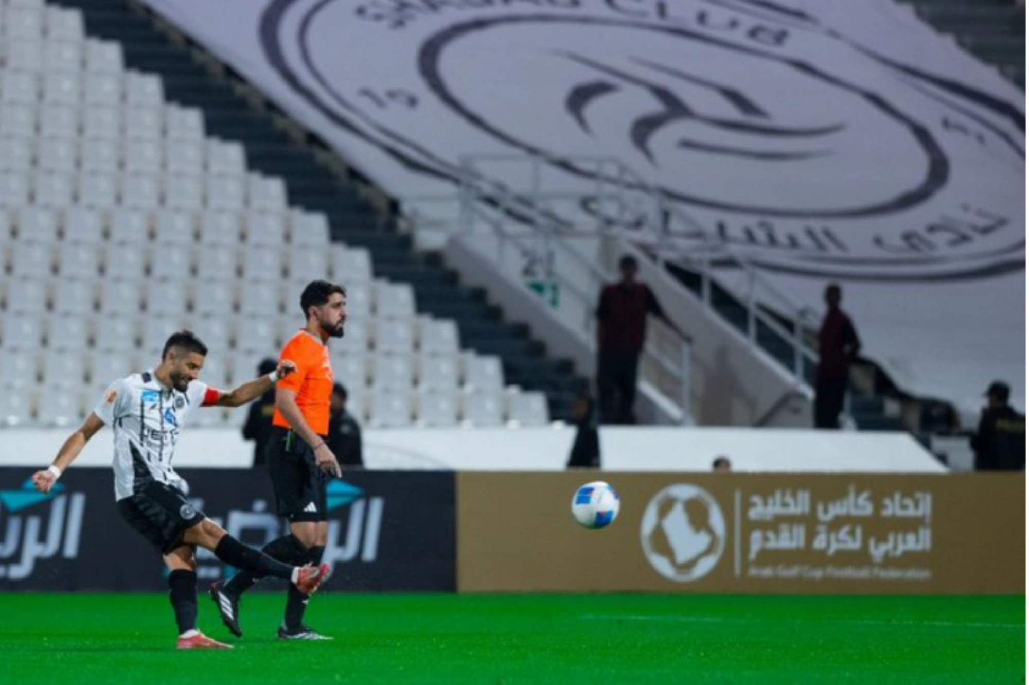 نادي الشباب يضع ملفًا متكاملًا لاستضافة نهائيات أبطال الخليج للأندية: حلم الاستضافة يقترب