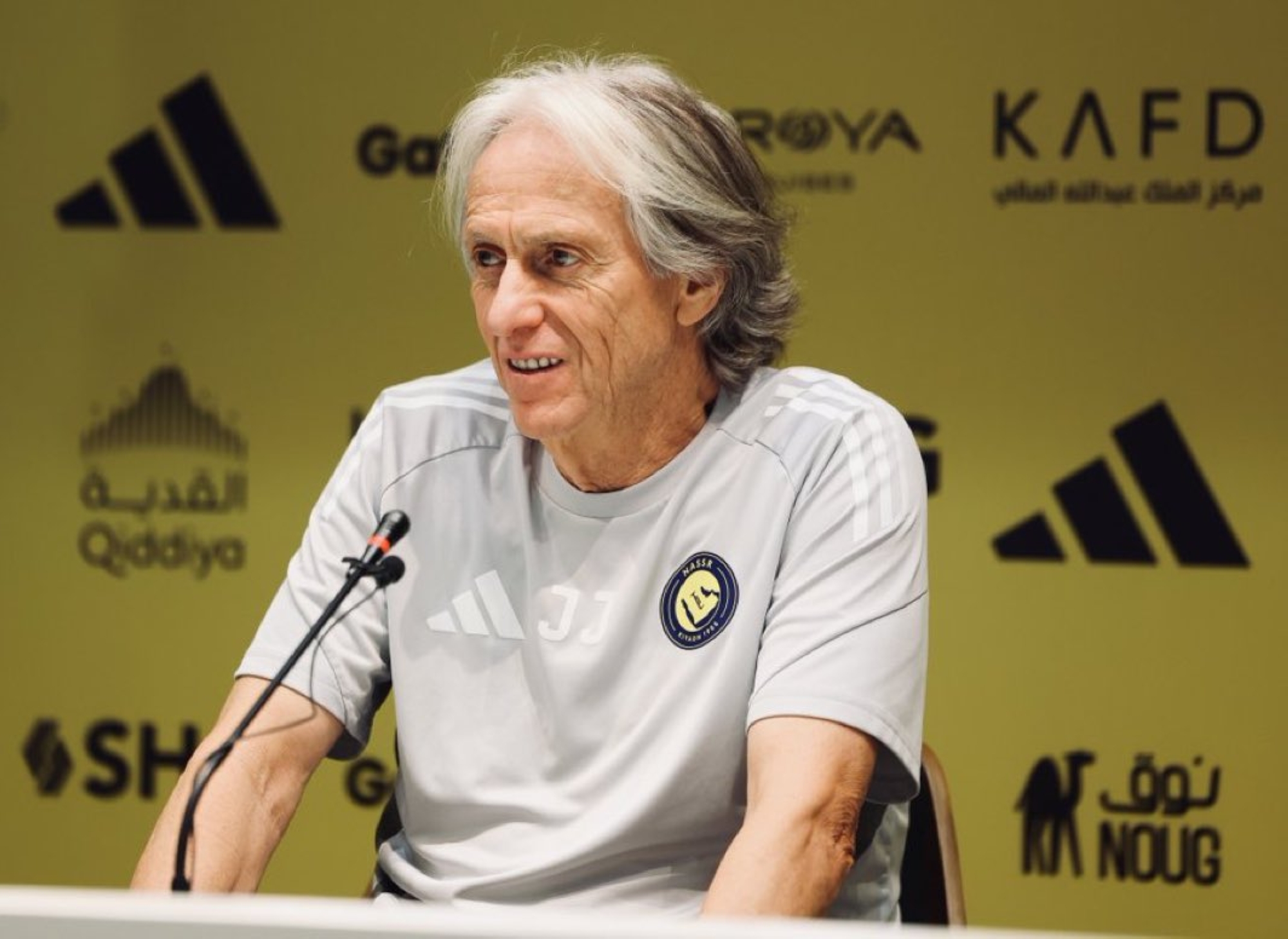 جيسوس يواجه الواقع: تحديات النصر للحفاظ على صدارة دوري روشن ومستقبل الكرة السعودية