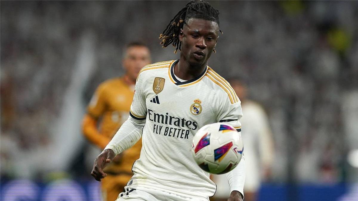 صراع النجوم يهدد رحيل كامافينجا: ما هو مستقبل كامافينجا في ريال مدريد؟