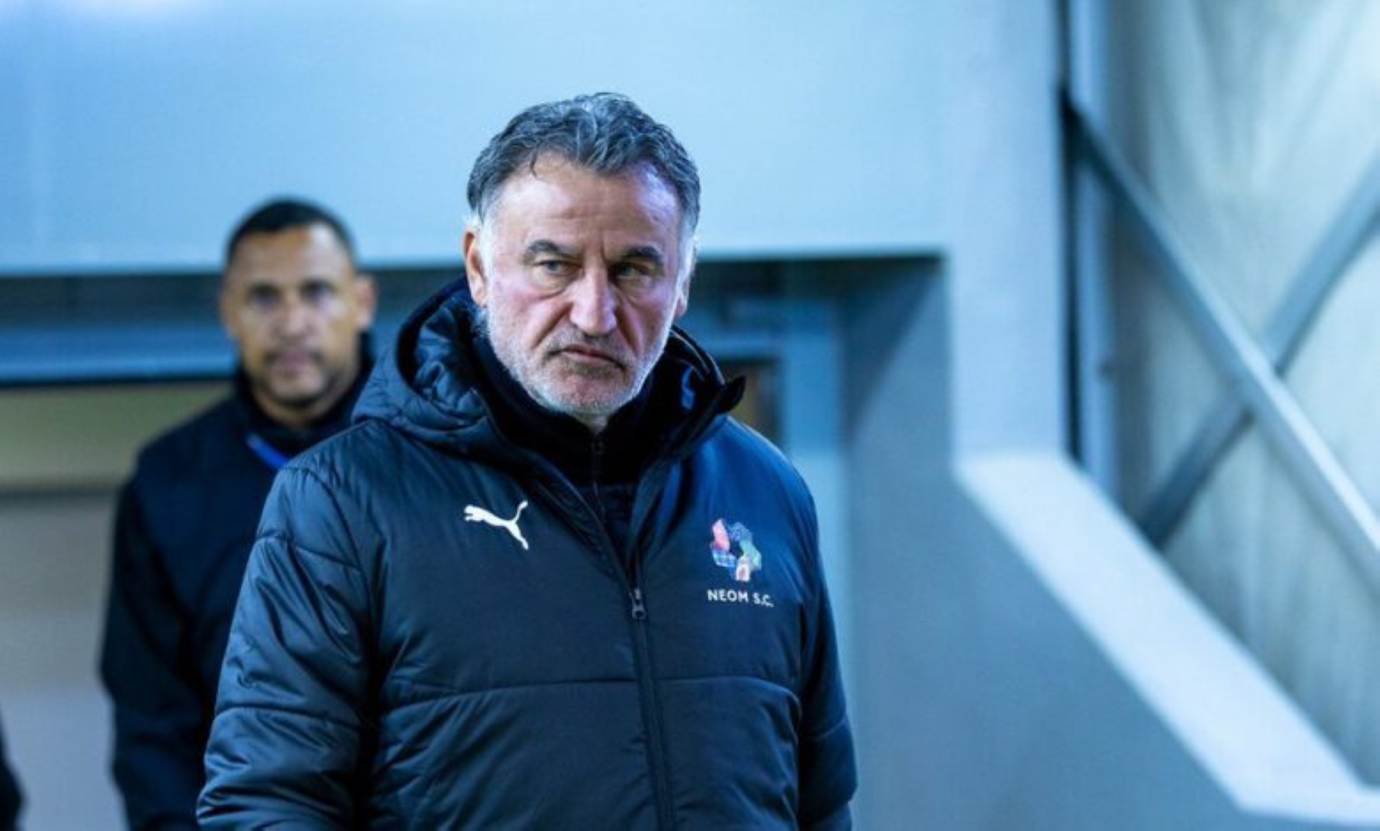 لماذا قال لا؟ كريستوف جالتييه يكشف سر رفضه تدريب مارسيليا بعد رحيله عن باريس