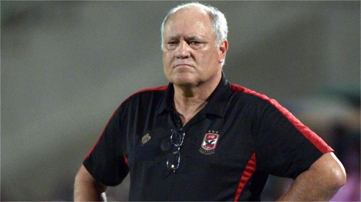 شهادة تاريخية: مارتن يول يصف حسام غالي بـ ‘ذراعه الممتدة’ في الأهلي – قراءة في تصريحات مارتن يول عن حسام غالي